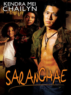 cover image of Saranghae